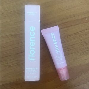 Florence by mills - Butter Crème Super Balm - Watermelon Sherbet